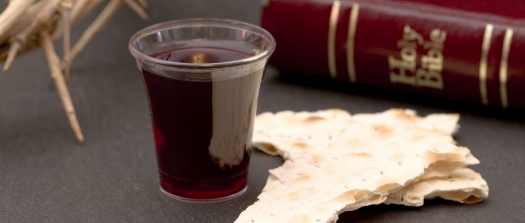 La Cena del Signore