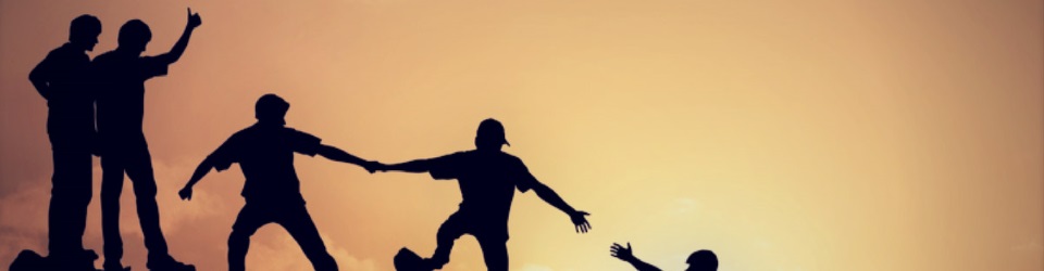 Il segreto dell'amicizia