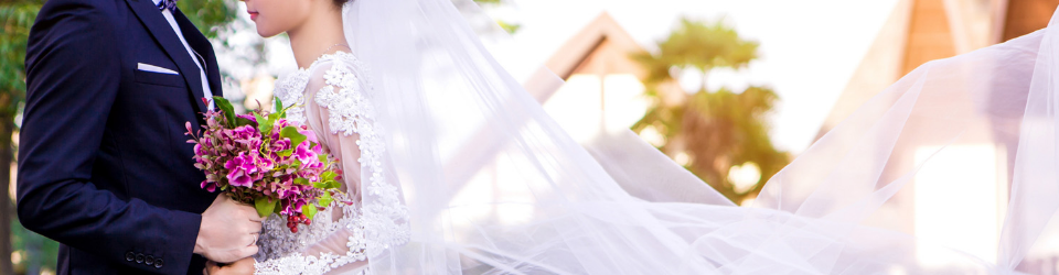 Matrimonio – Daniel & Debora