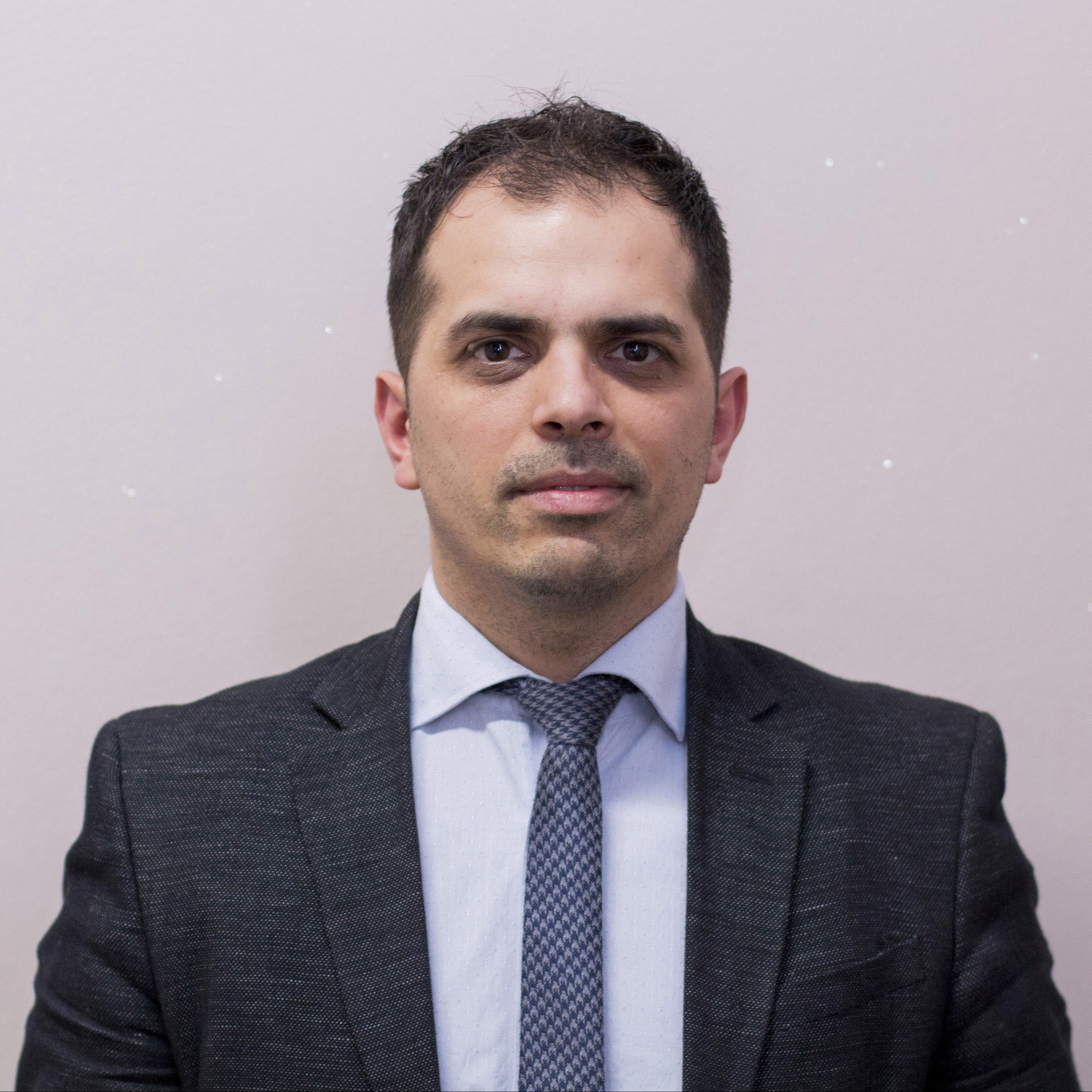 Iulian Polocoser